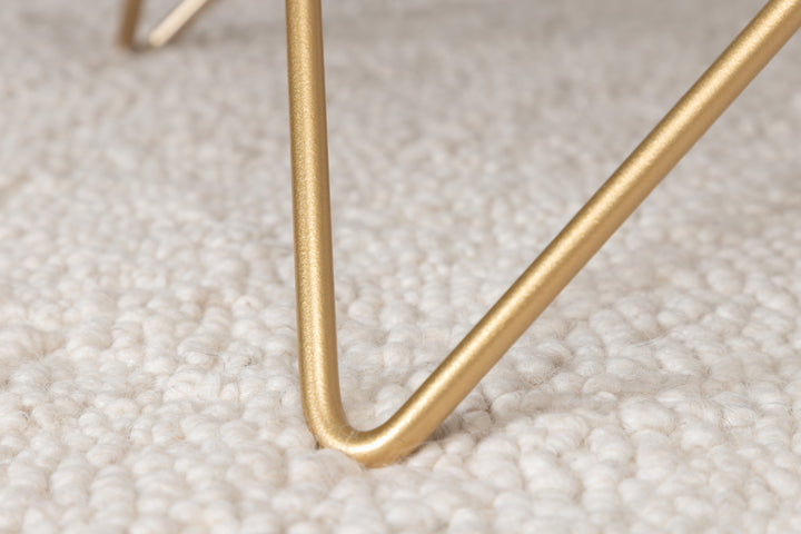 Tristar Soffbord Svart