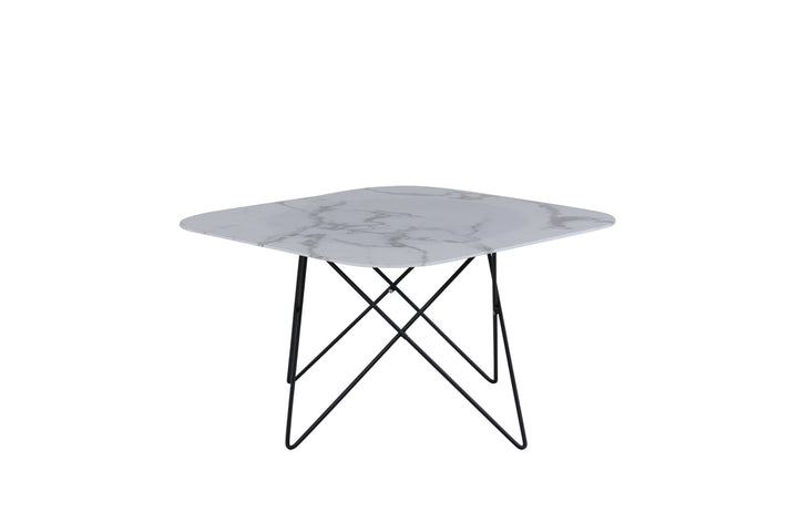 Tristar Soffbord Vit