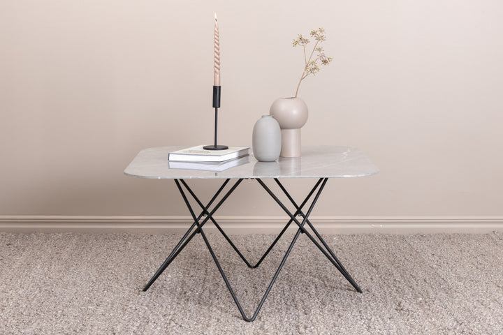 Tristar Soffbord Grå