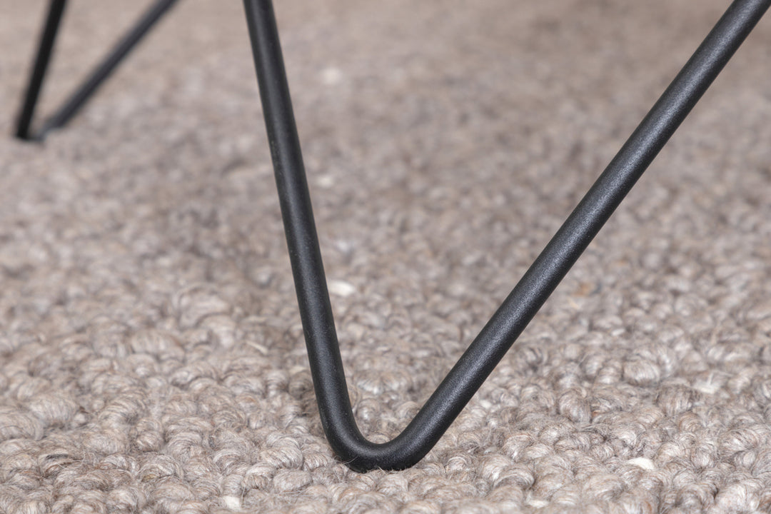 Tristar Soffbord Grå