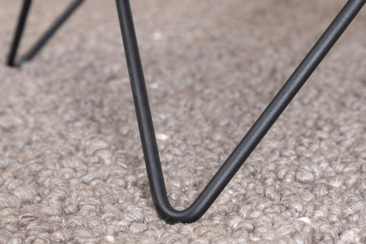 Tristar Soffbord Grå