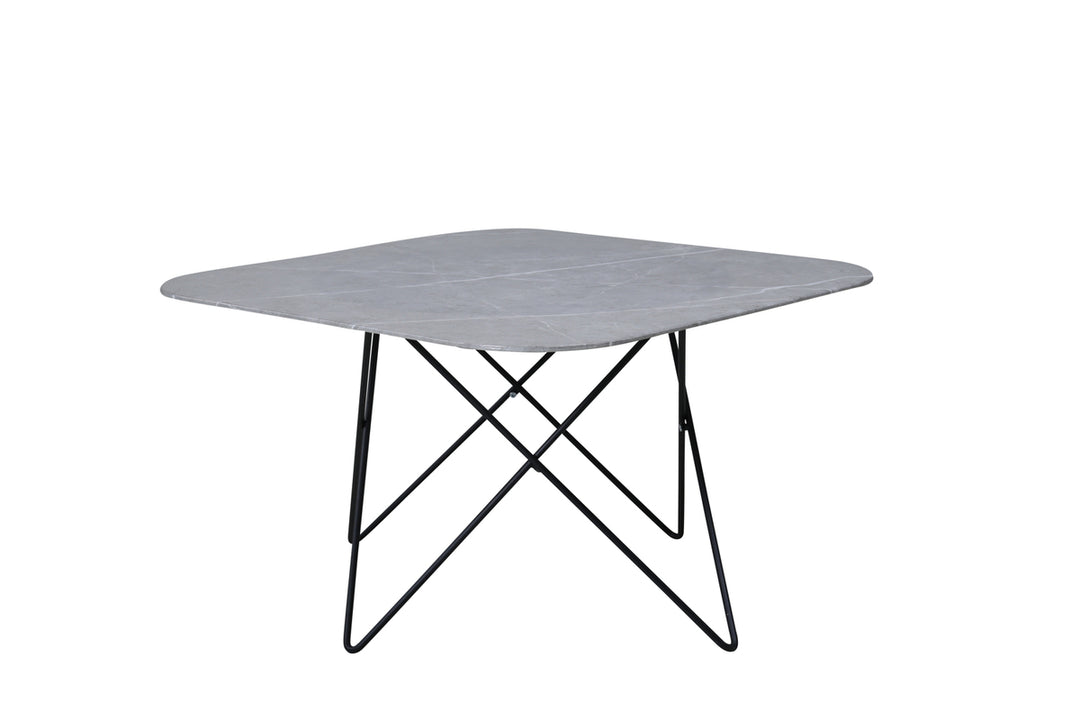 Tristar Soffbord Grå