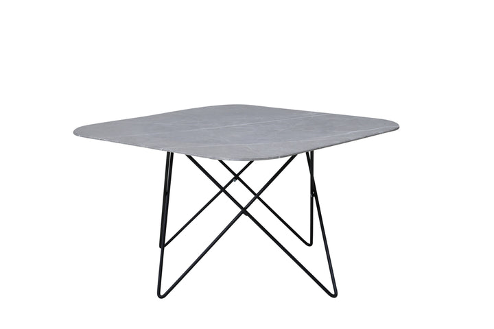 Tristar Soffbord Grå