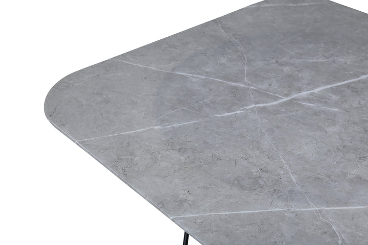 Tristar Soffbord Grå