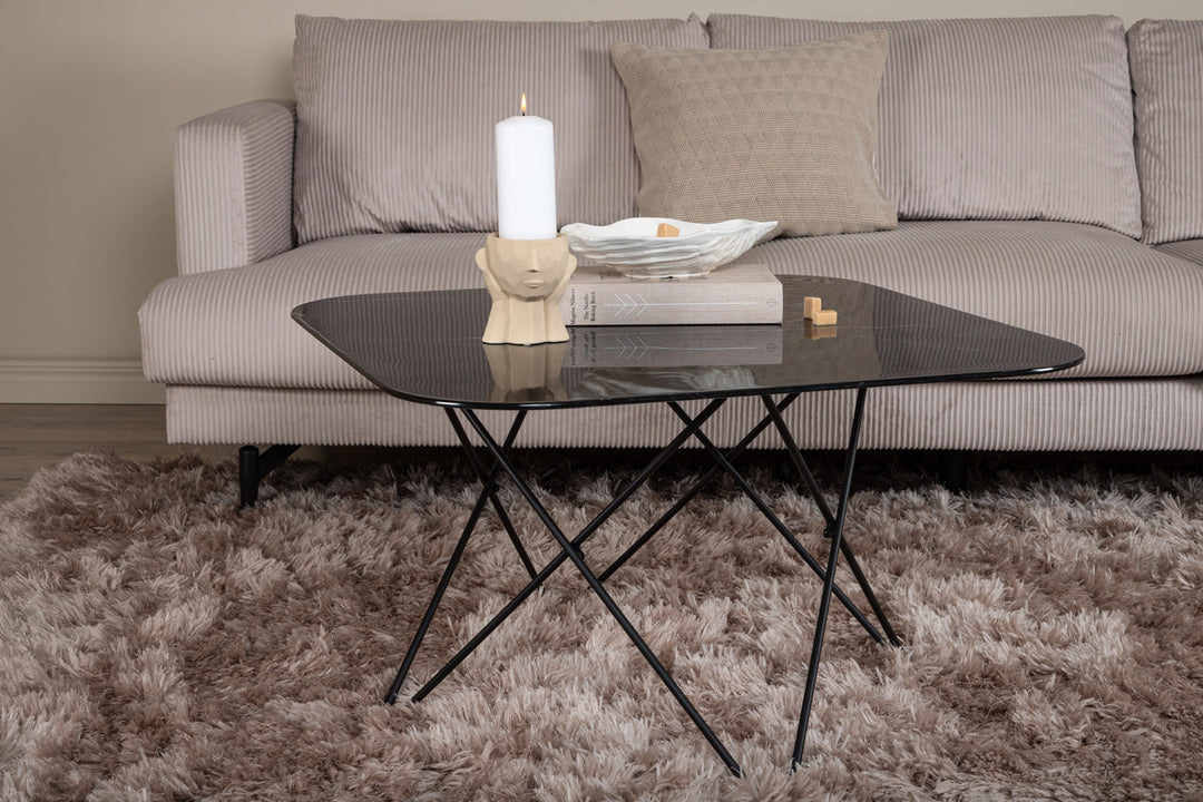 Tristar Soffbord Svart