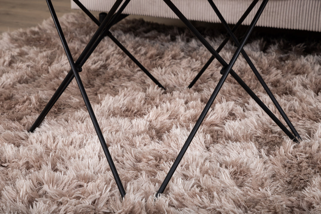 Tristar Soffbord Svart