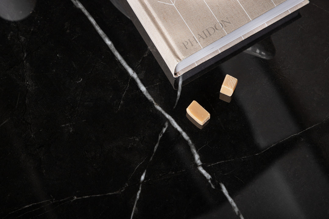 Tristar Soffbord Svart