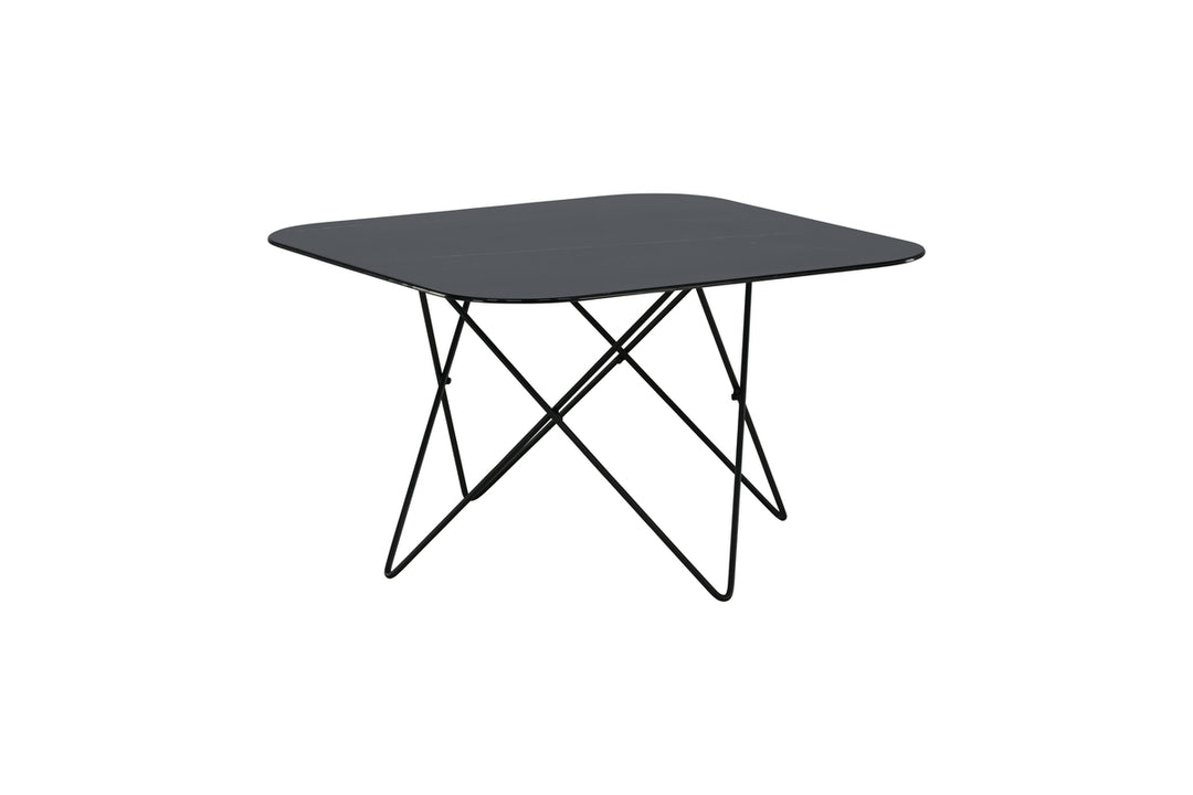 Tristar Soffbord Svart