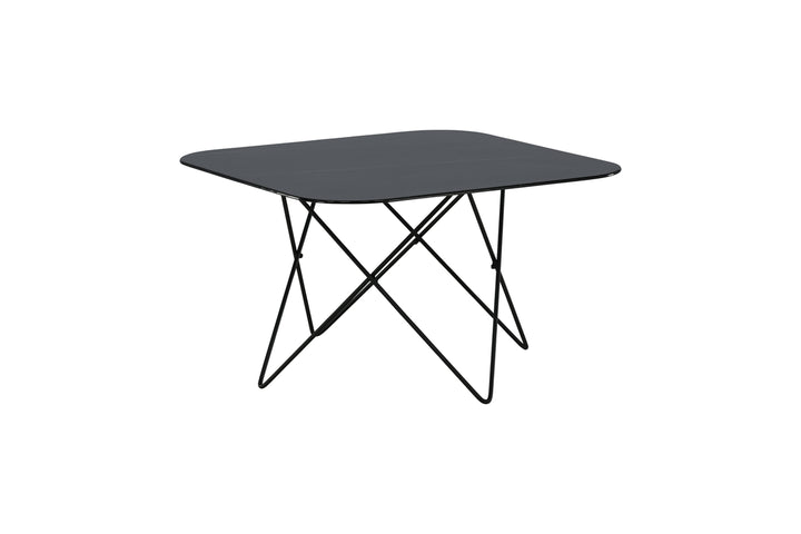 Tristar Soffbord Svart