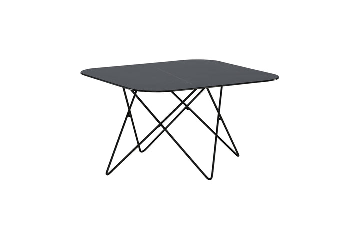 Tristar Soffbord Svart