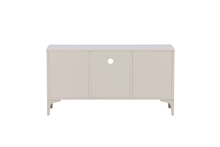 Piring TV-bänk Beige