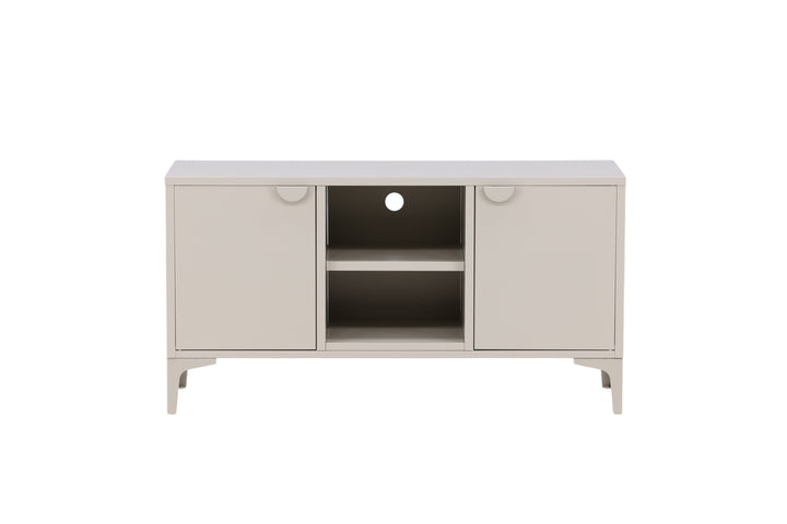 Piring TV-bänk Beige