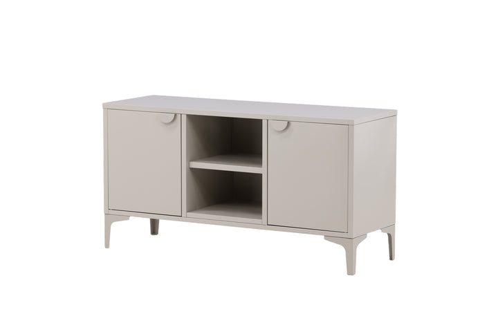 Piring TV-bänk Beige