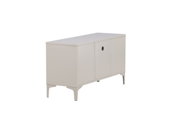 Piring TV-bänk Beige