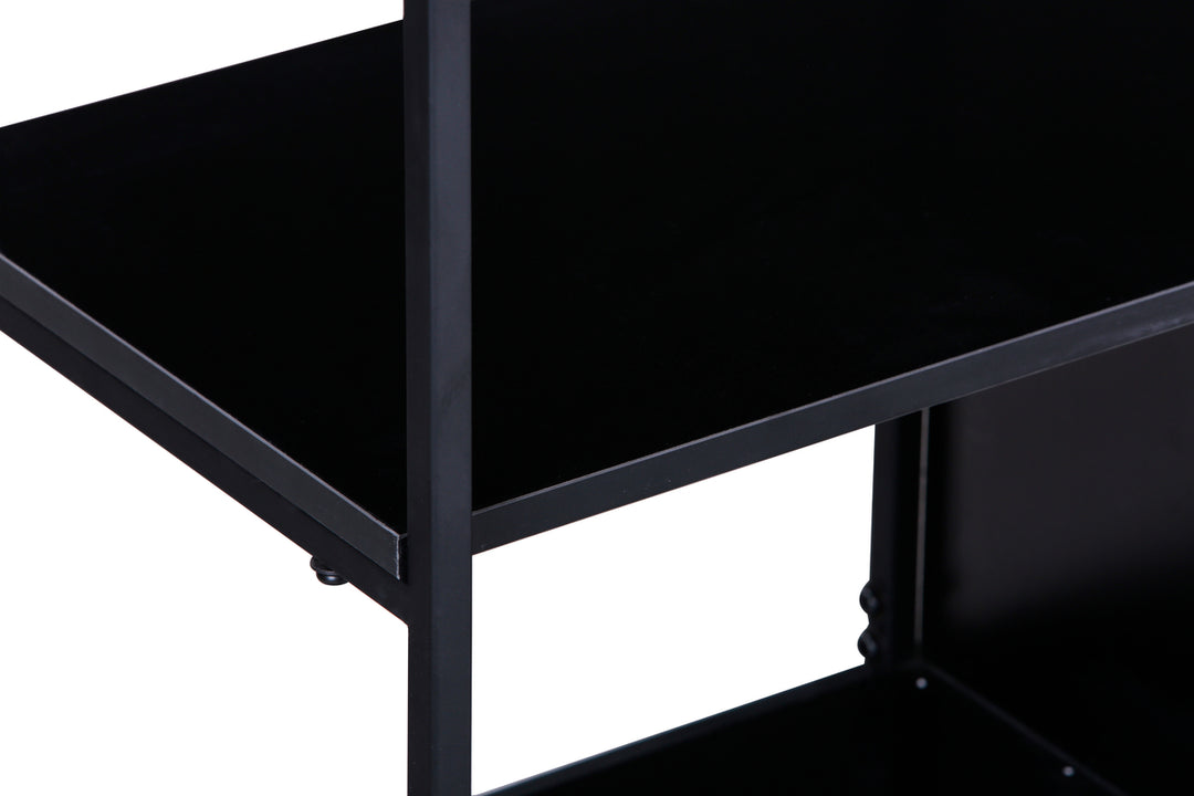 Amarillo Skåp Svart