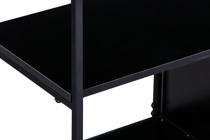 Amarillo Skåp Svart