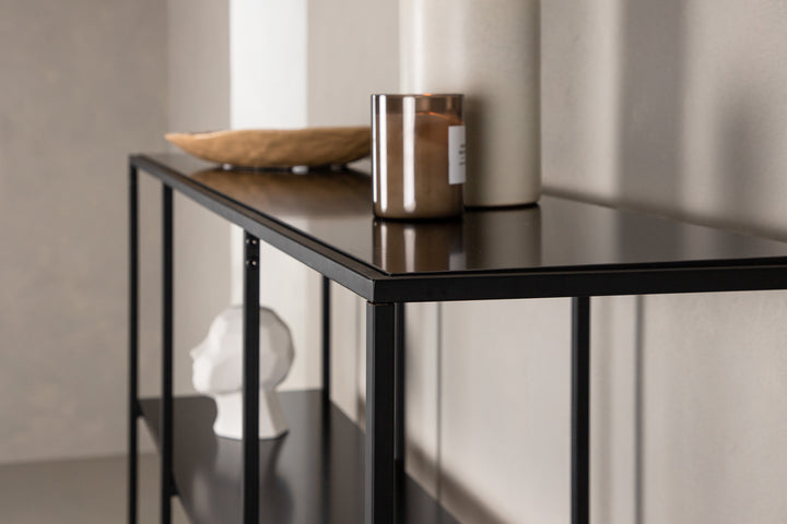 Amarillo Skåp Svart