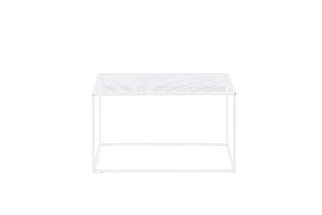 Netz Soffbord Vit