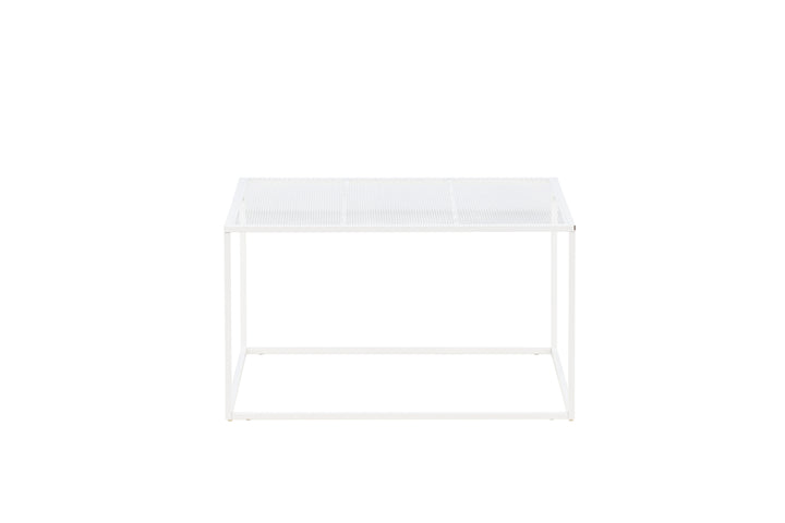 Netz Soffbord Vit