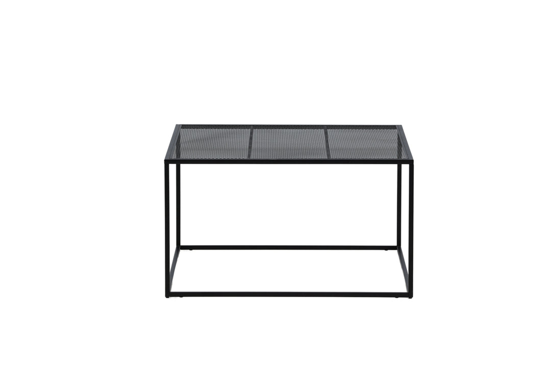 Netz Soffbord Svart
