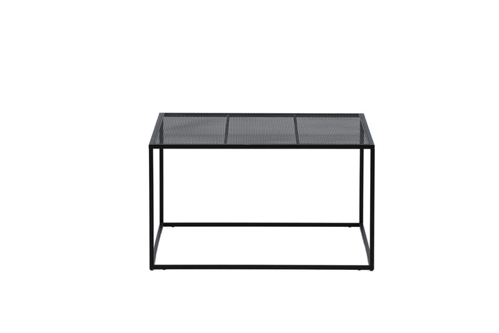 Netz Soffbord Svart