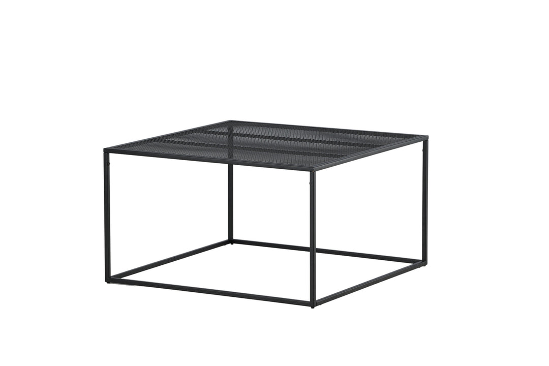 Netz Soffbord Svart
