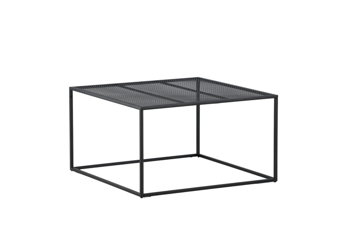 Netz Soffbord Svart