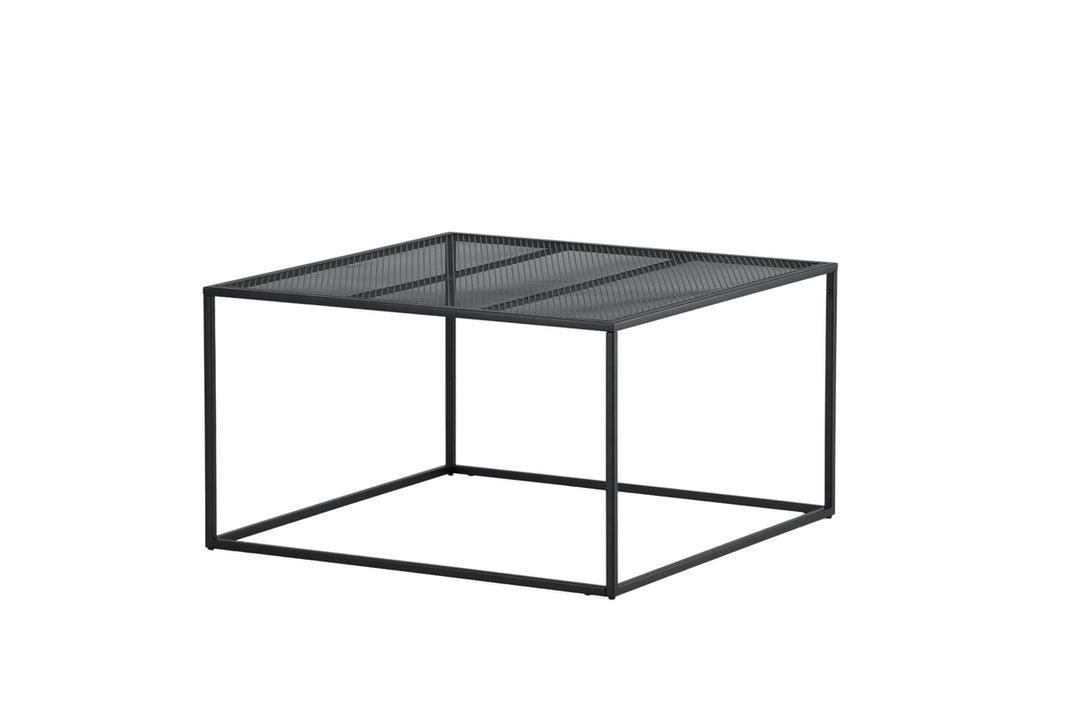 Netz Soffbord Svart