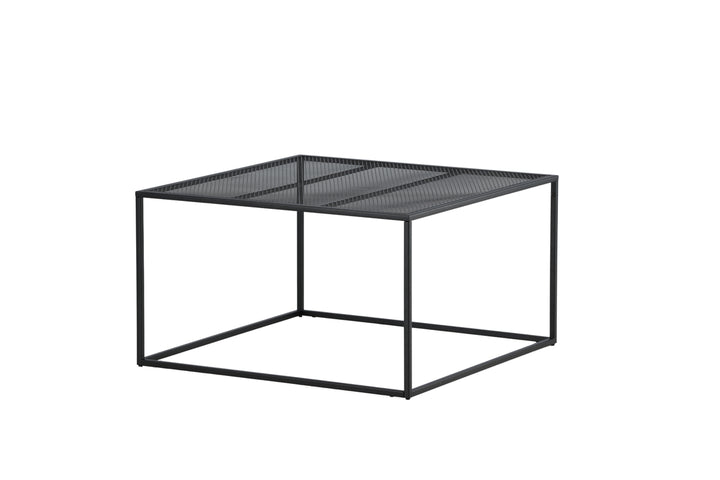 Netz Soffbord Svart