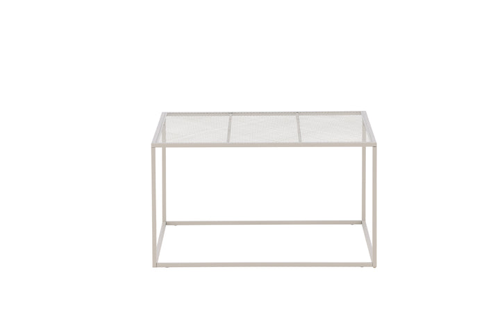 Netz Soffbord Beige