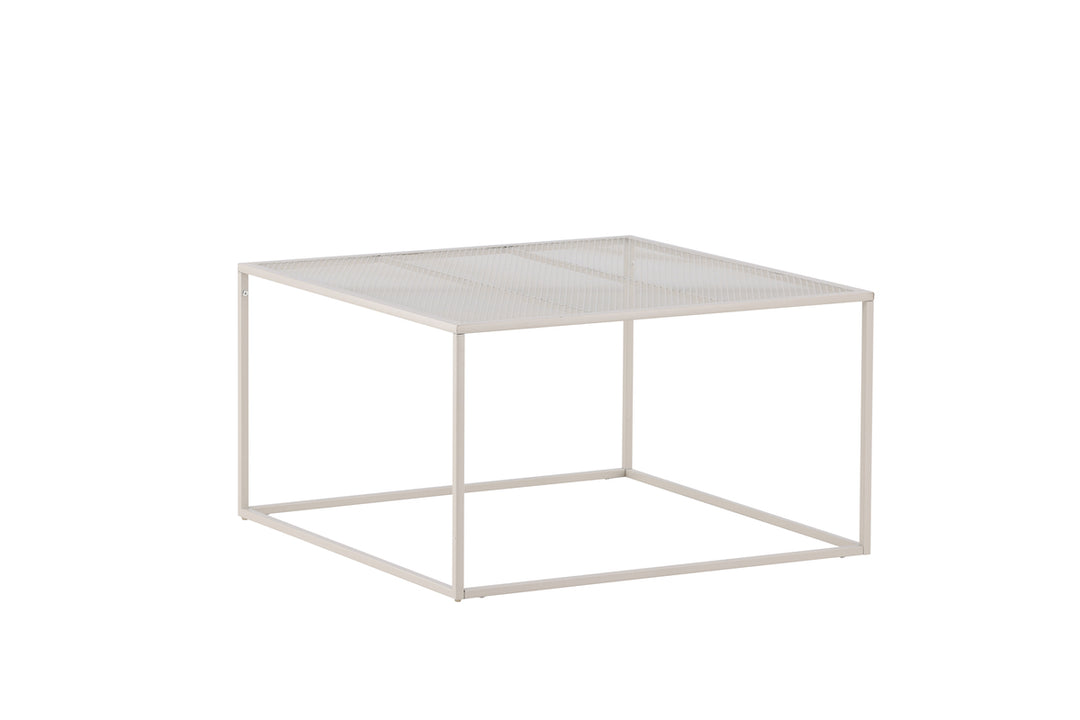 Netz Soffbord Beige