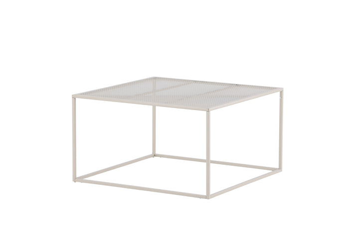 Netz Soffbord Beige