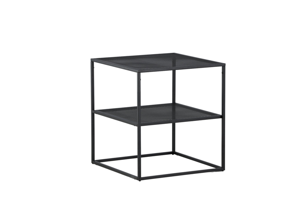 Netz Sidobord Svart
