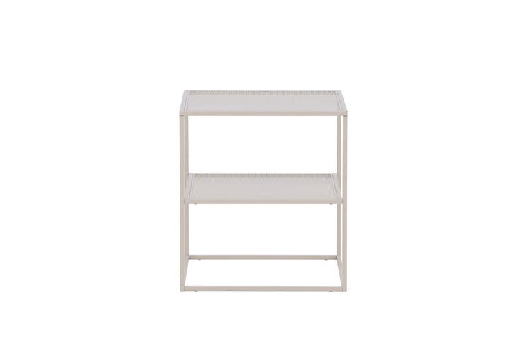 Netz Sidobord Beige