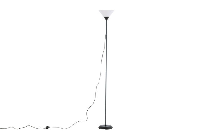 Batang Golvlampa Mörkgrå