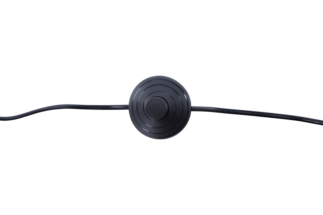 Batang Golvlampa Mörkgrå