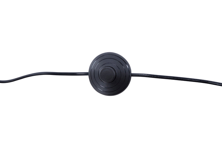 Batang Golvlampa Mörkgrå