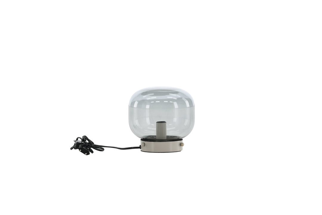 Bollonelie Bordslampa Beige