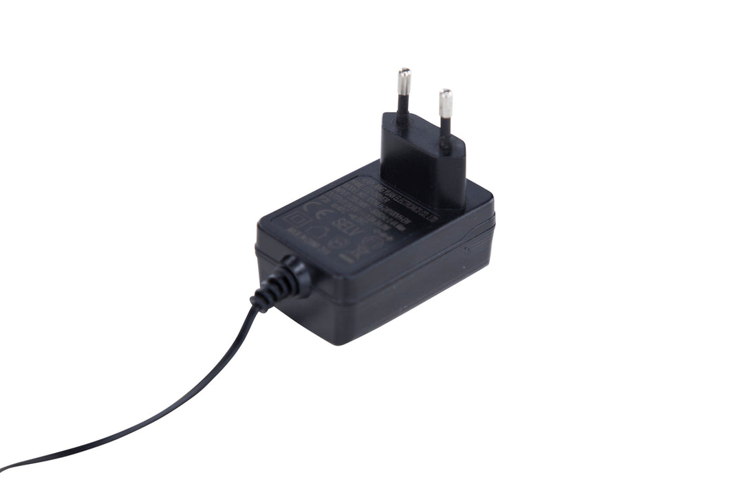 Corong Golvlampa Svart