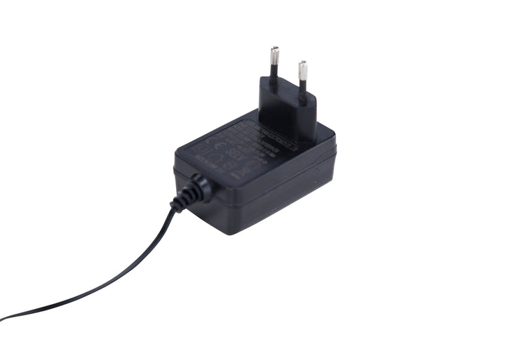 Corong Golvlampa Svart