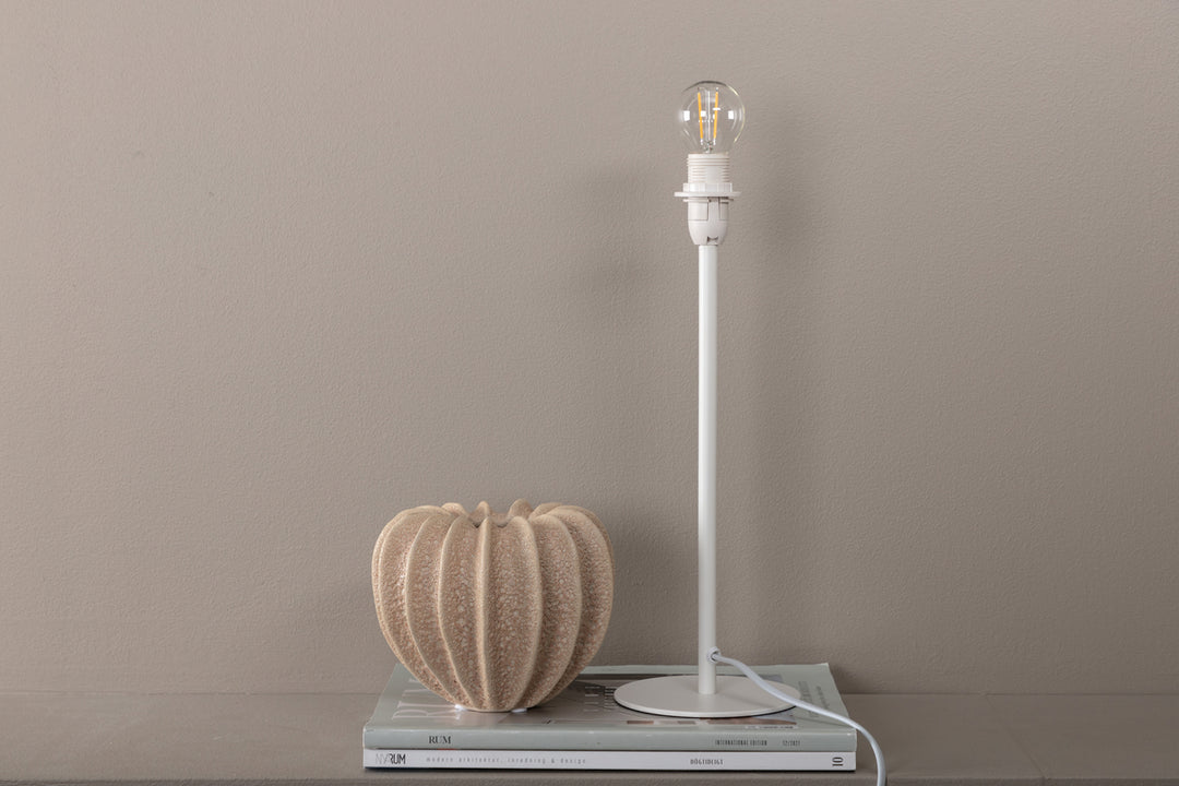 Dasir Bordslampa Vit