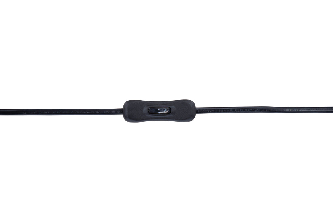 Dasir Bordslampor Mörkgrå