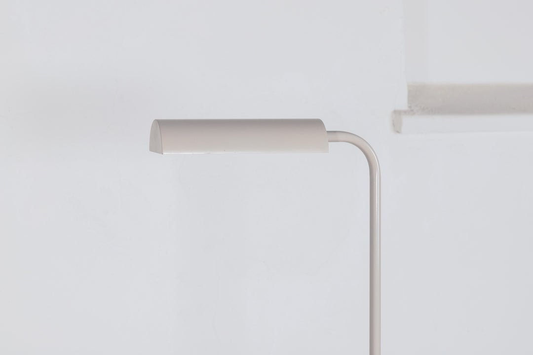 Harmonica Golvlampa Beige