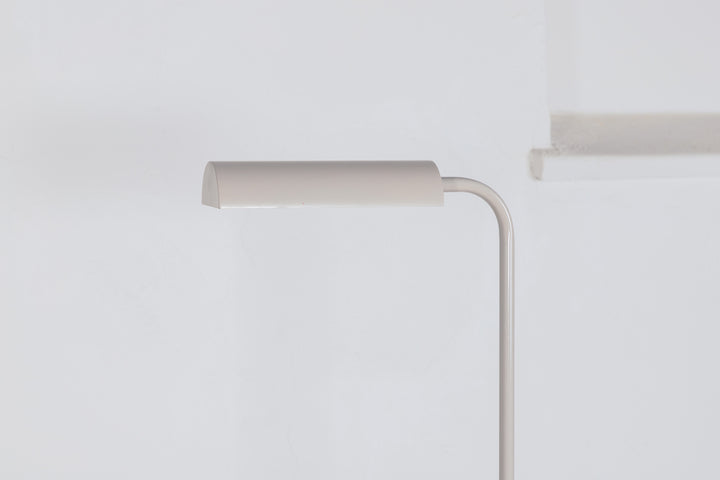 Harmonica Golvlampa Beige