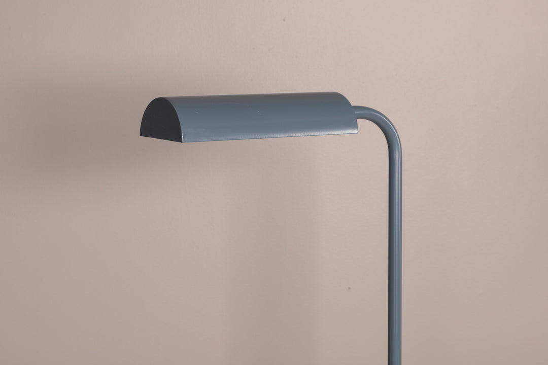 Harmonica Golvlampa Aqua