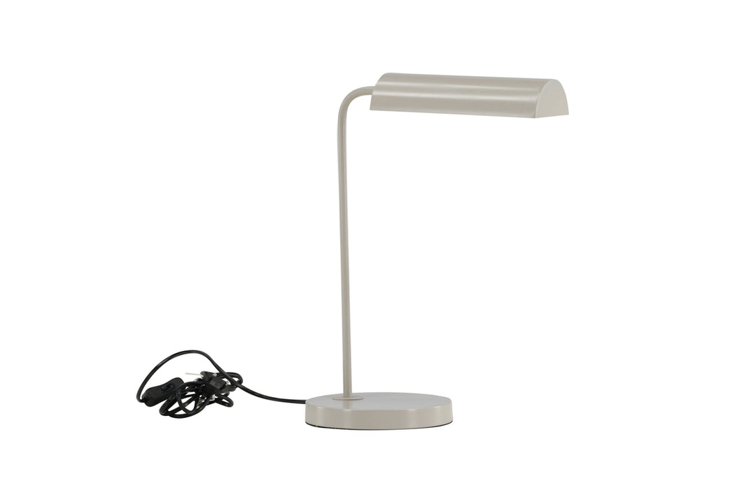 Harmonica Bordslampa Beige