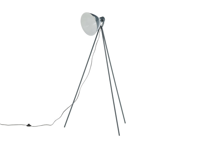 Tiv Golvlampa Blå