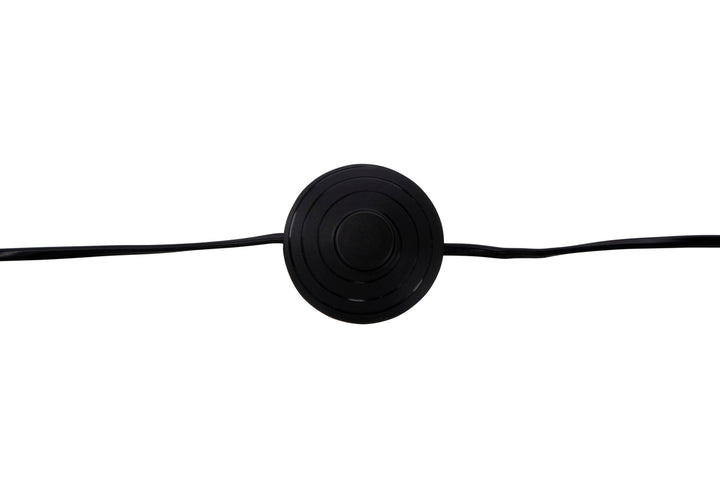 Vifta Golvlampa Svart