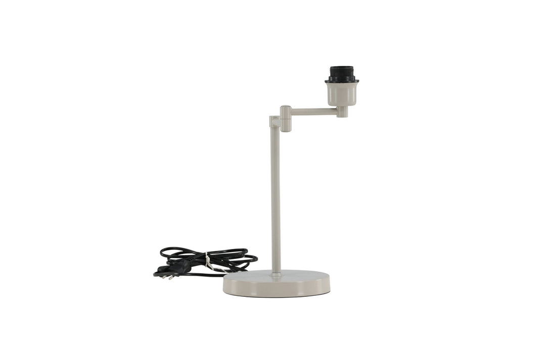 Virro Bordslampa Beige