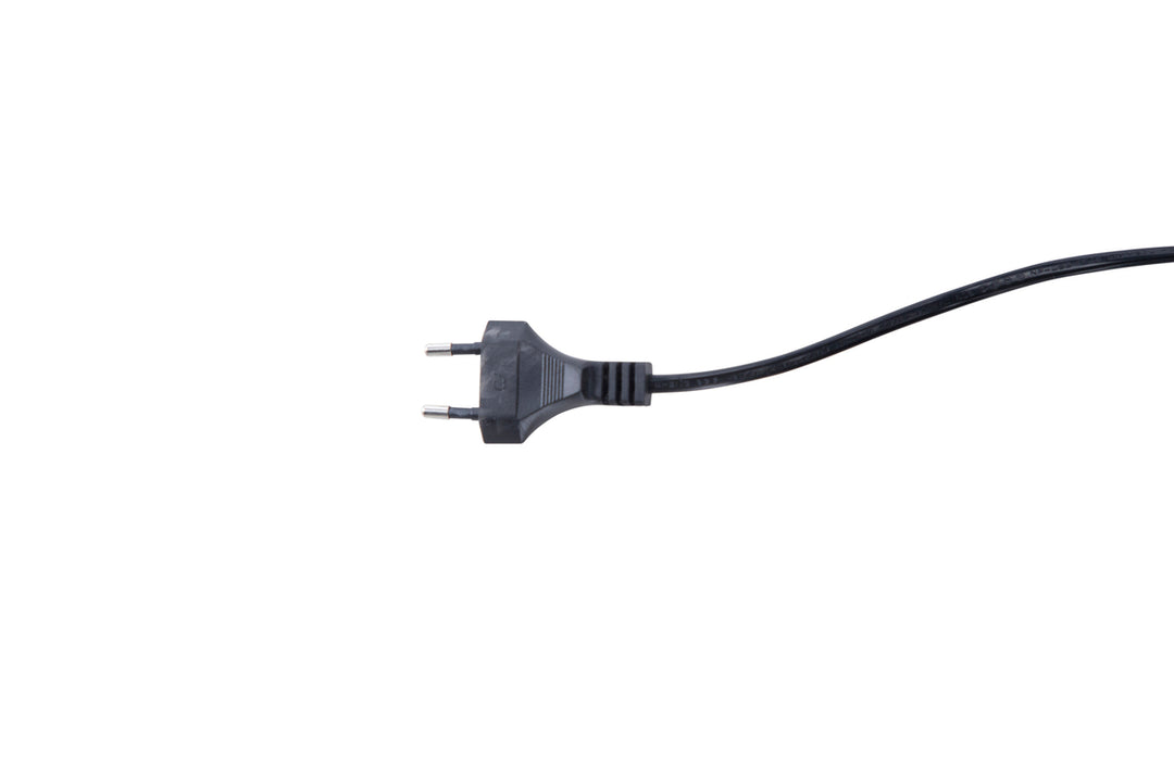 Avspark Golvlampa Svart